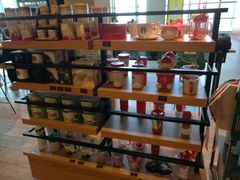 -星巴克(兰州中川机场T2出发店)