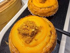 -禄运茶居·手工点心(猎德店)