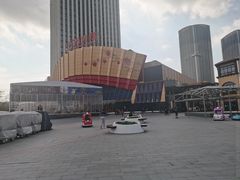 -万达茂商场(南京仙林店)