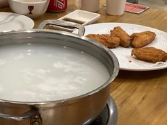 -吉友粥底火锅(方斜路店)