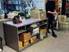 -辣甲一号·牛蛙小龙虾创意川菜(北京国展天虹店)
