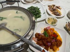 -古南都·老广东酒楼(龙江店)