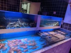 -花西亭·海鲜自助餐厅(瑞城名人酒店)