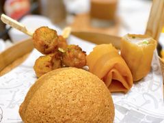 -蔡澜点心·粤菜(月星环球港店)