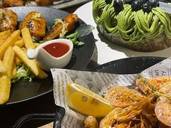 -陶享时光西餐·下午茶(信河街店)