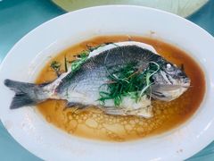 -景好海鲜餐厅(大鹏必选旅游店)