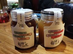 -有才叔的小馆(高新咖啡街区店)