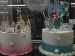 -卷心卷意·轻甜蛋糕(新光天地店)