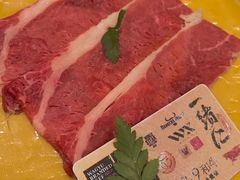 -一绪に寿喜烧(荟聚店)