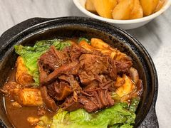 -珍珍小食店(西华路店)