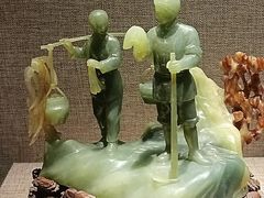 -北京工艺美术博物馆