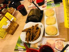 -添好运点心专门店(中环IFC店)