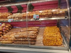 -福晶园益生菌蛋糕面包(紫荆山店)