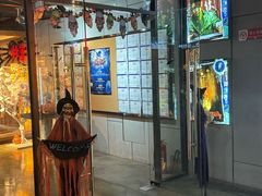 -长藤鬼校(龙翔店)