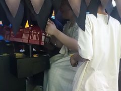 -明日世界电玩城(之心城店)