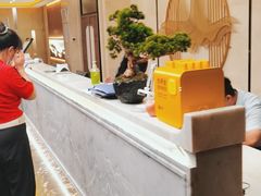 -华夏良子·足道SPA艾灸(翠微店)