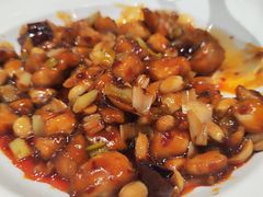 -大碗居·烤鸭·鱼头泡饼(天坛东门店)