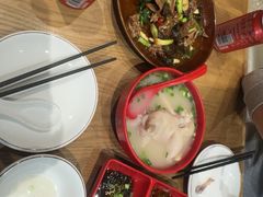 -张太婆老妈蹄花川菜馆·中华餐饮老字号(望平街店)
