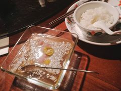 冰粉-外婆家(青岛万象城店)