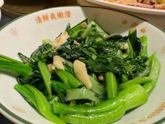 -清晖小苑•顺德地方菜(壹海城店)