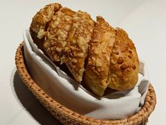 -Oyster Talks 四度蚝法餐厅