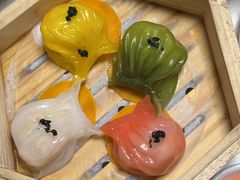 -煲王粤菜餐厅(中侨中心店)