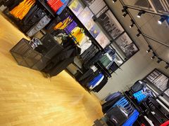 -NIKE品牌体验店(北京蓝色港湾店)