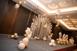 -AIYA艾亚宝宝宴·生日派对策划定制(钱江新城店)