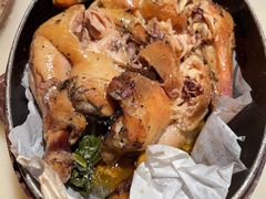 叫花童子鸡-桂满陇-十里风荷(合生汇店)