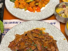 -神府路壹号·海鲜烧烤排档(三坊七巷店)