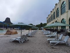 -太阳岛度假酒店