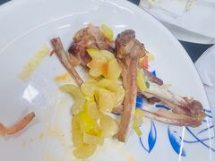 -老黑板筋(顺义总店)