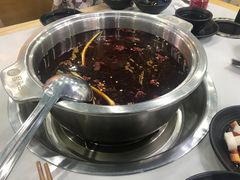 -屋头串串(龙潭寺店)