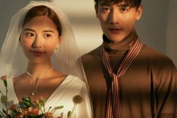 -经典婚纱摄影美学馆·私人定制