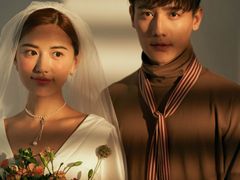 -经典婚纱摄影美学馆·私人定制