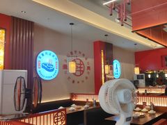 -烧肉一番·新韩式炭火烤肉(大岭山店)