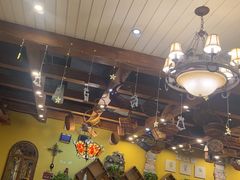 -彼德西餐厅(环球中心店)