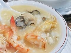 -大洋家·潮汕鱼鲜·花胶砂锅粥(天河东路店)