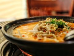 -李师傅脆肚(华强北店)