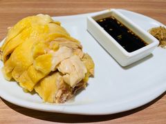 -苏小柳点心·手作小笼包(鸿寿坊分院)