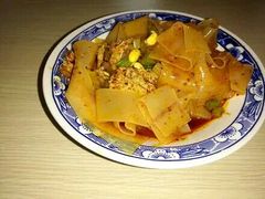 -红山擀面皮(红山总店)