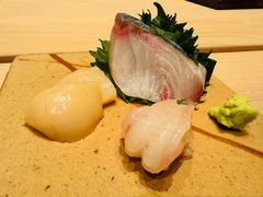 -Ginza Onodera铁板烧(外滩十八号店)