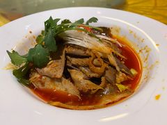 -缪氏川菜(丰盛町店)