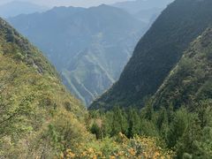 -重庆云阳龙缸景区