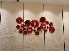 -和润艺术酒店-自助早餐厅