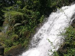 -遂昌金矿国家矿山公园