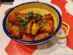 -文立新麻辣烫(合生汇21街区店)