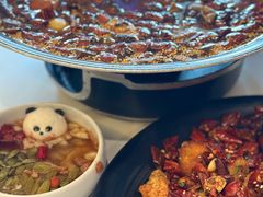 -麻六记(新天地店)