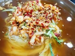 春泉大冷面-春泉大冷面(兴华街店)