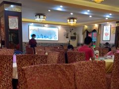 大堂-台山美食一绝阿四台山黄鳝饭(阿四创作店)